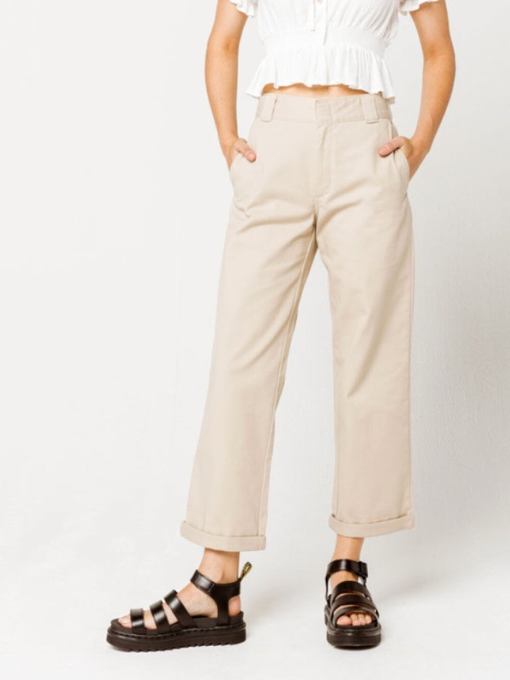 Dickies Worker Pants – Size 3/26